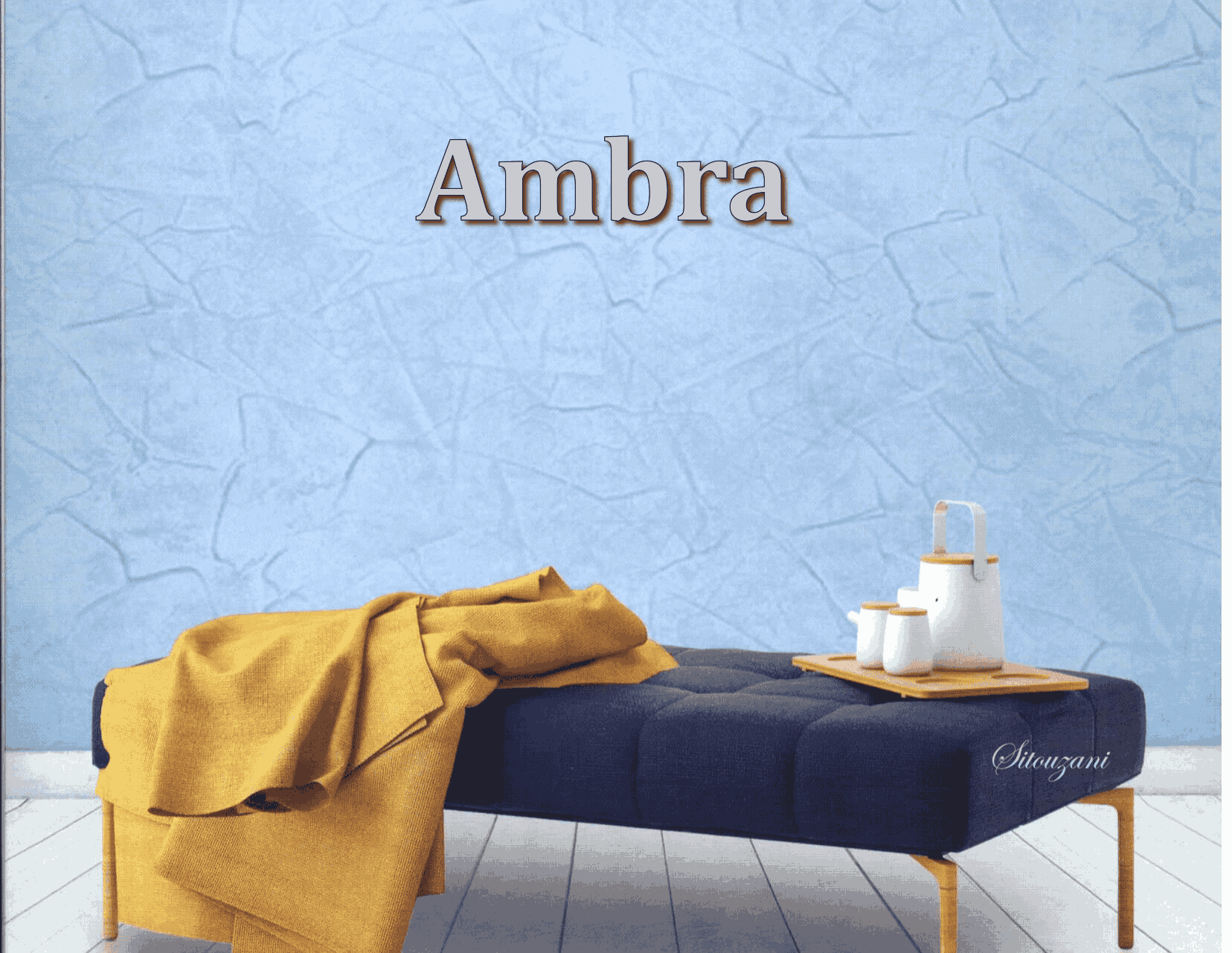Ambra decor