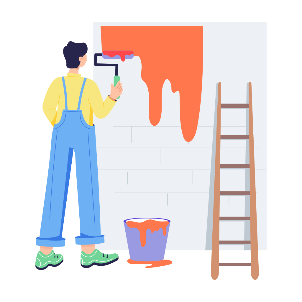 Surface Preparation